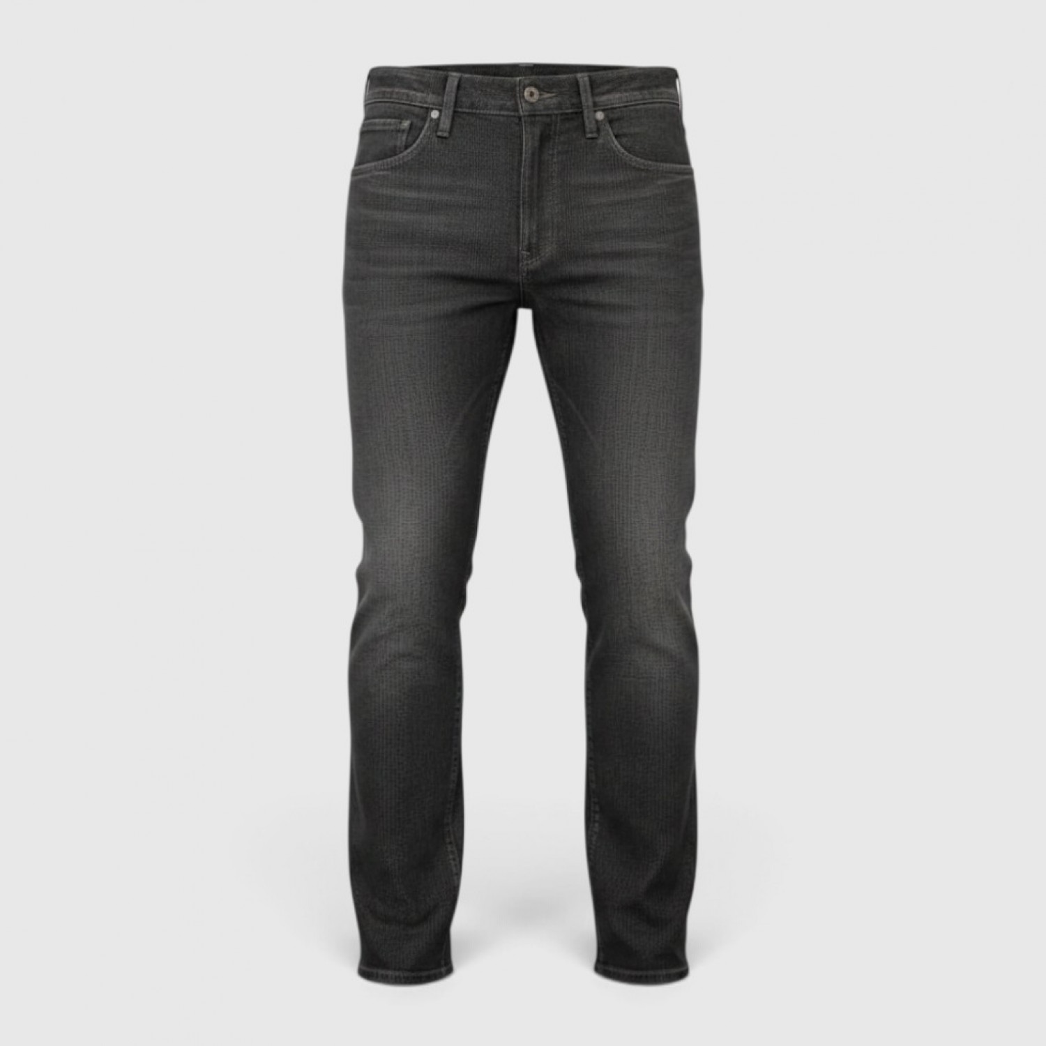 Levi’s Patterned Jeans / Pre-Owned